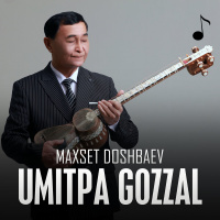 Музыка от Maxset Doshbaev