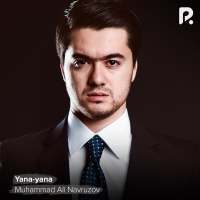 Музыка от Мухаммад Али Наврузов