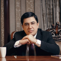 Музыка от Огабек Сабиров