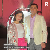 Музыка от Равшан Комилов
