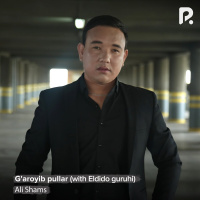 Музыка от ELDIDO guruhi