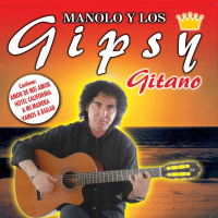 Музыка от Monolo Y Los Gipsy