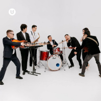 Музыка от Aray band