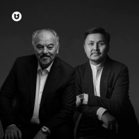 Музыка от Тұңғышбай Жаманқұлов