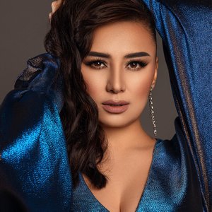 Madina Sadvakasova