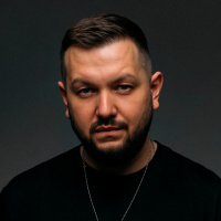 Музыка от Dj Cave