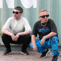 Музыка от АК-47