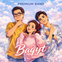 Музыка от Premium band
