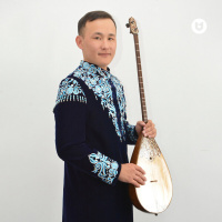 Музыка от Бексұлтан Орынбасаров
