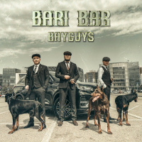Музыка от bayGUYS