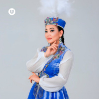 Музыка от Әсима Тілектес