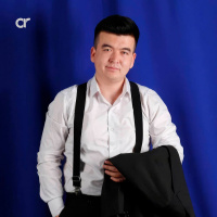 Музыка от Ruslan Gabit