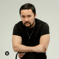 Музыка от Ерасыл Егінбаев