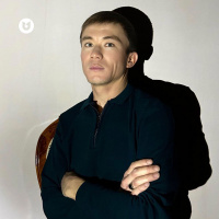 Музыка от Мади Ташбай