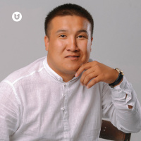 Музыка от ALIKHAN KEREKU