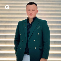 Музыка от Баубек Айдарбеков