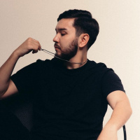 Музыка от Iliyas Kabdyray