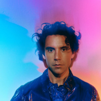 Музыка от Mika