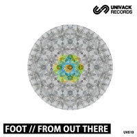 Музыка от FOOT
