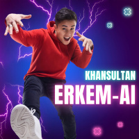 Музыка от Khansultan