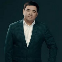 Музыка от Мақсат Базарбаев