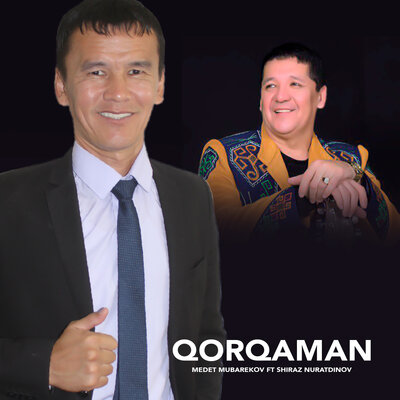 Песня Shiraz Nuratdinov & Medet Mubarekov – Qorqaman