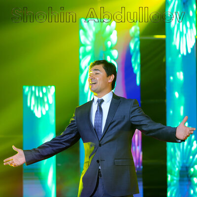 Песня Shohin Abdulloev – Yodi gulho