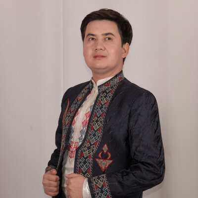 Песня Baxadir Razimbetov – Arziwli Jollar
