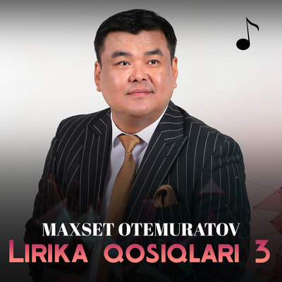 Песня Maxset Otemuratov – Sag'indim