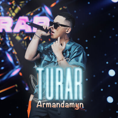 Песня Turar – Armandamyn