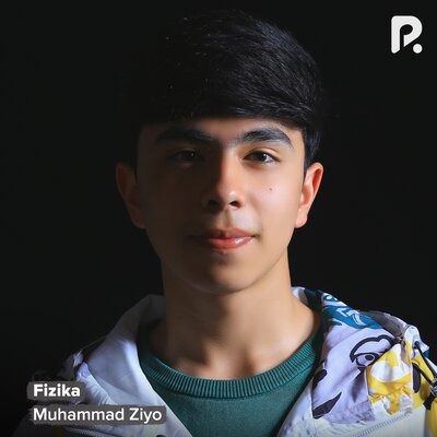 Песня Muhammadziyo – Fizika