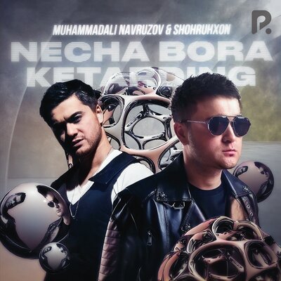 Песня Shohruhxon & Мухаммад Али Наврузов – Necha bora ketarding