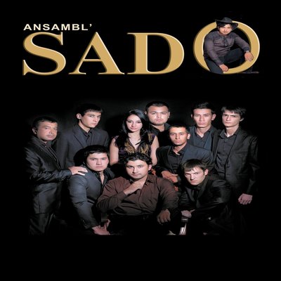Песня Sado ansambl & Нилуфар Усмонова – O'shiqligimni bilmading