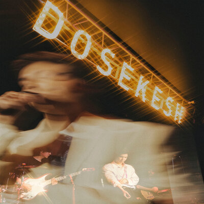 Песня Dosekesh – Zhañbyr