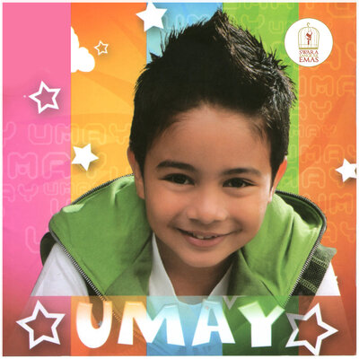 Песня UMAY – Pak Polisi