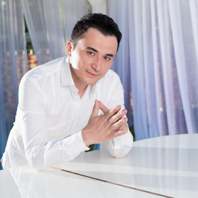 Песня Улугбек Рахматуллаев – I love you ruscha