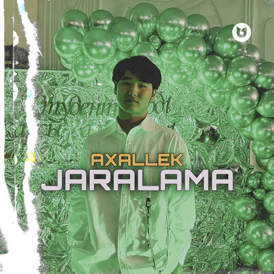 Песня AXALLEK – Jaralama