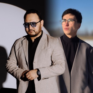 Песня Zhumatay Khan & Miras – Бұйырмадың