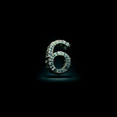 Песня 6ellucci – Миллионер