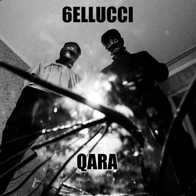 Песня 6ellucci – Qara