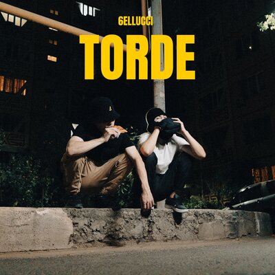 Песня 6ellucci – TORDE