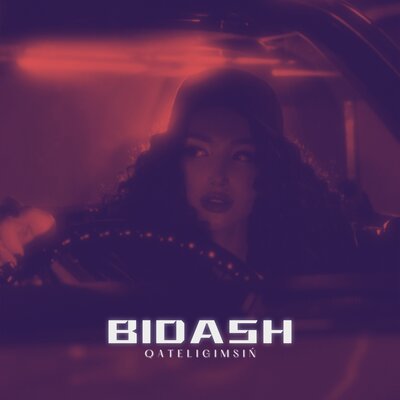 Песня Bidash – Qateligimsiń