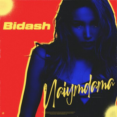 Песня Bidash – Uaiymdama