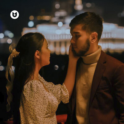 Песня Iliyas Kabdyray – Сағынбайсың ғой