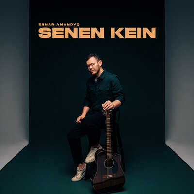 Песня Ernar Amandyq – Senen kein... (Speed Up)