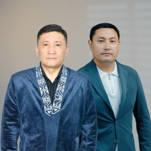 Песня Дархан Құдайбергенов & Қанат Әмірханов – Желтоқсан жыры