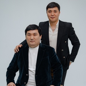 Песня Саят Әбенов & Айбат Маратов – Торғайда туғаныма мақтанам
