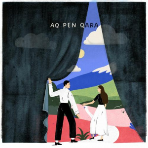 Песня TYNDA – Aq pen Qara