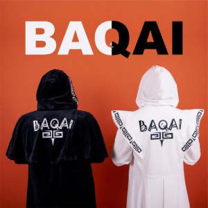 Песня BAQAI – Махаббат жалыны