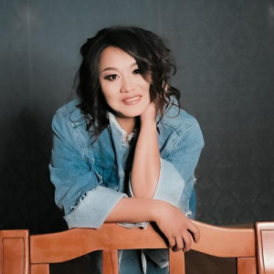 Песня Ақбота Керімбекова – Аппак гулдер